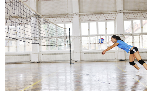 Volleyball 