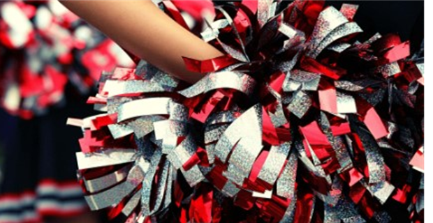 Cheerleading